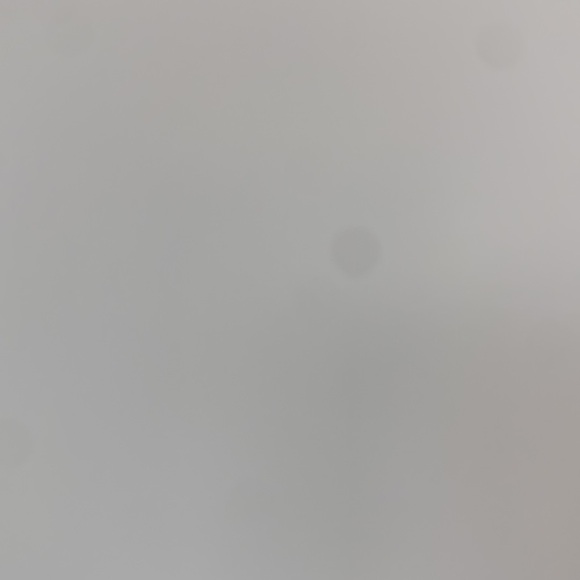 AVIA women’s jacket. NWT Winter white L(12-14), high neck collar and thumb holes - Picture 9 of 10